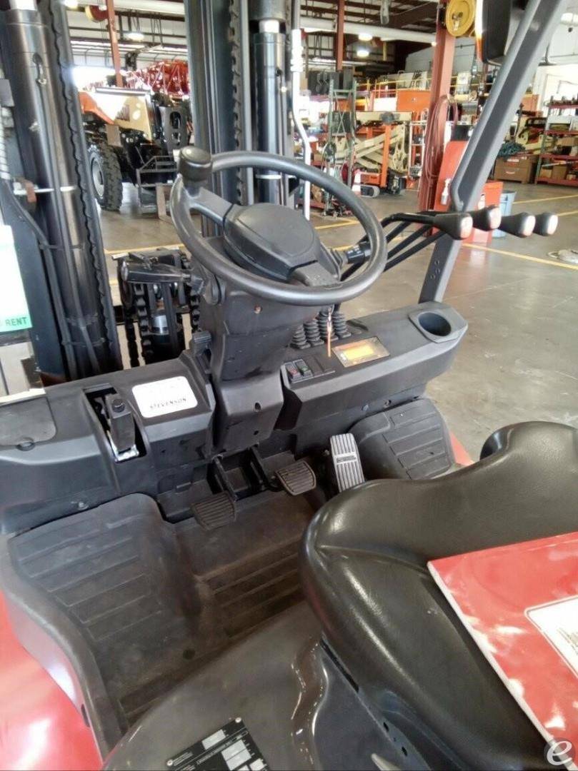 2023 Manitou MI40D
