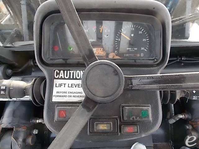 2013 Lowry l300
