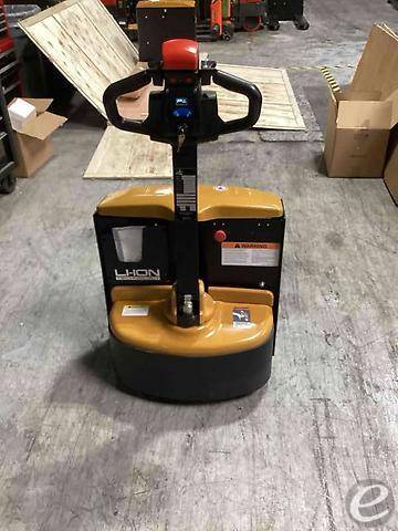 2022 Big Joe LPT44 Electric Forklift - 123Forklift