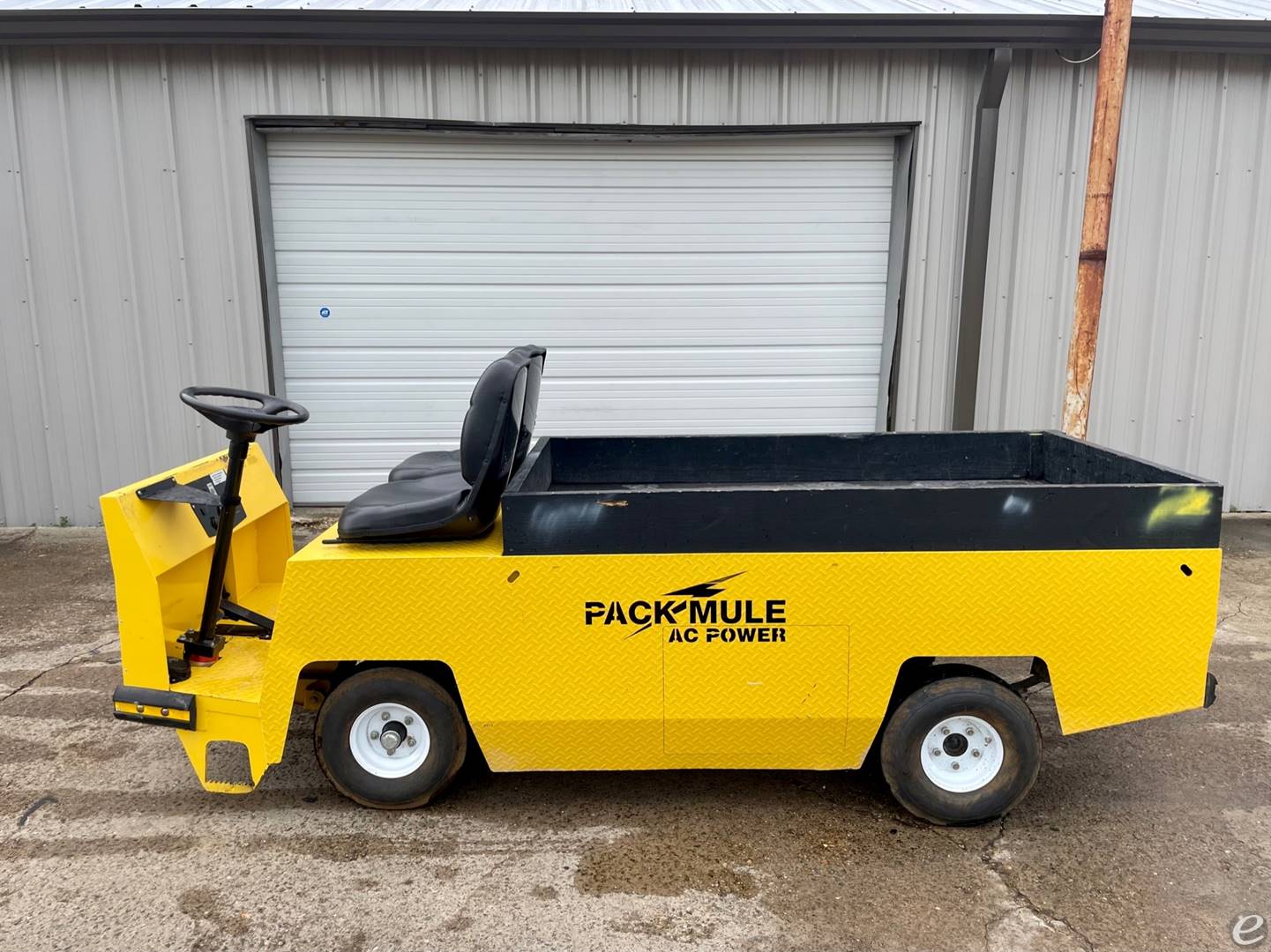 2018 Pack Mule BCT90006NXG Personnel & Burden Carriers