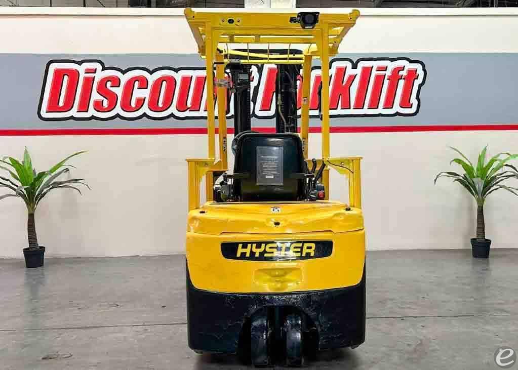 2020 Hyster J30XNT
