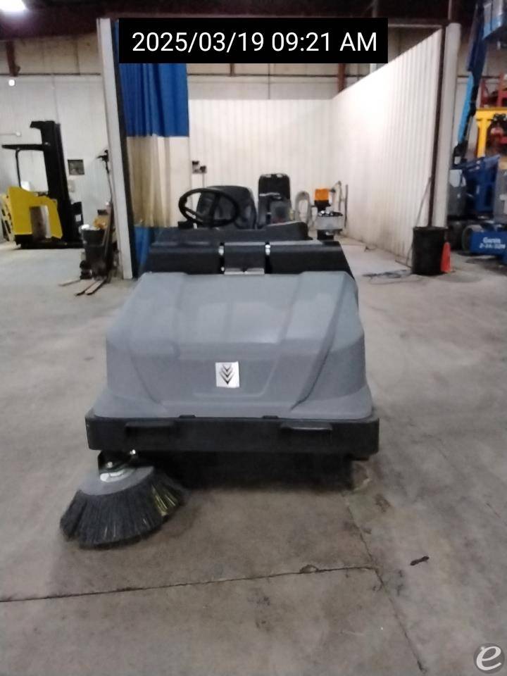 2022 Karcher KM130