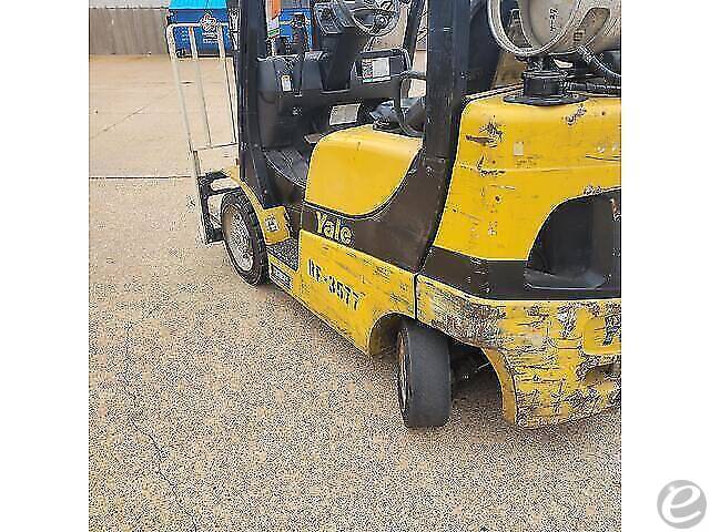 2013 Yale GC050VX