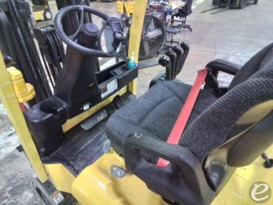 2019 Hyster E45XN-33