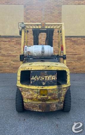 2007 Hyster H90XMS
