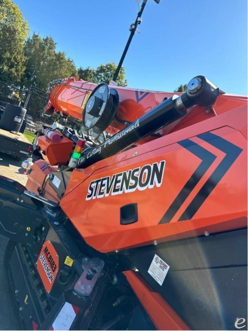 2022 Jekko SPX650CDH