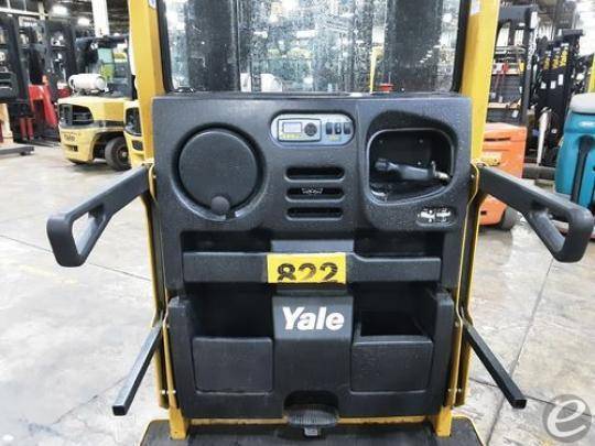 2023 Yale OS030