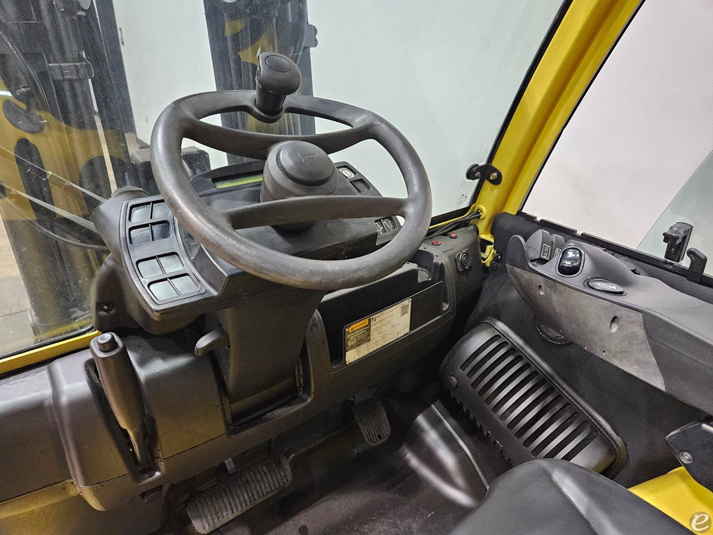 2021 Hyster H90FT