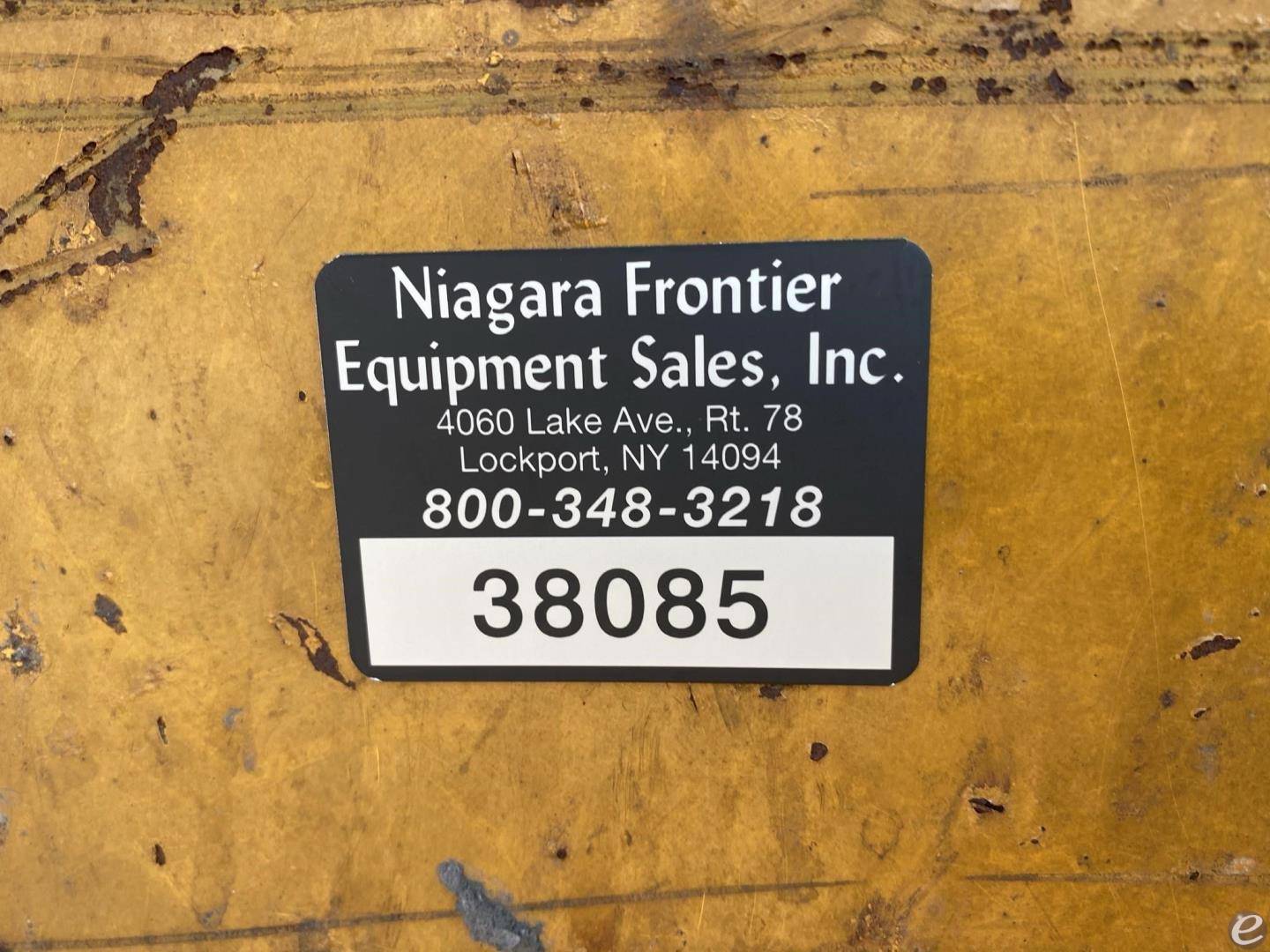 MOBILE DUMP HOPPER