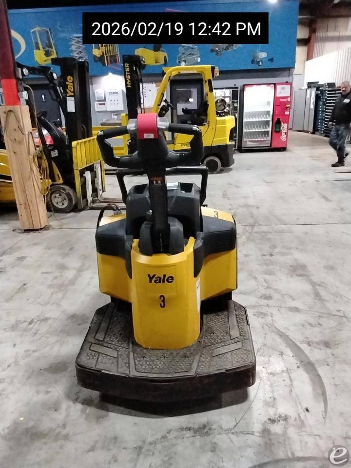 2020 Yale MPE060-VH