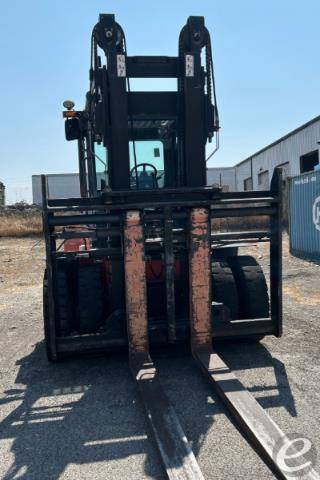 2018 Toyota THD3600-24