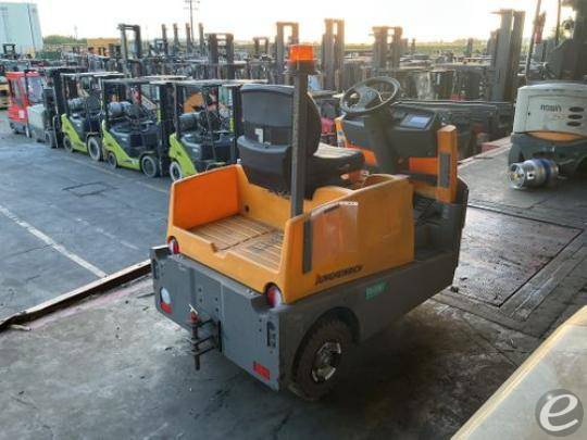 2021 Jungheinrich EZS 570 NA