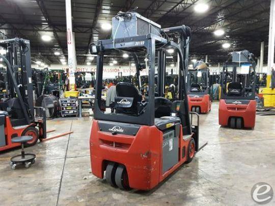 2019 Linde E18