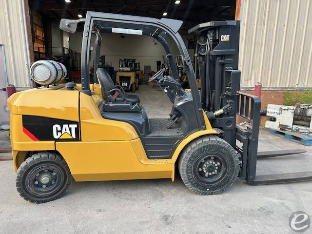 2018 Cat GP50N1