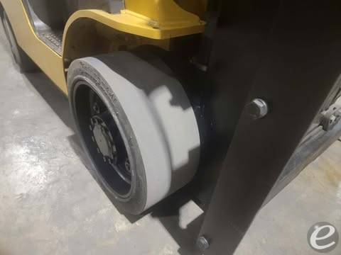 2019 Cat 2C6000