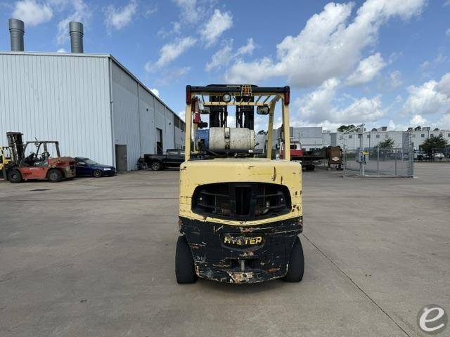 2020 Hyster S155FT