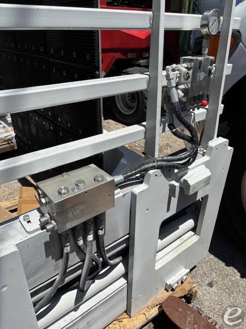 2026 Cascade MCC-25M-A002