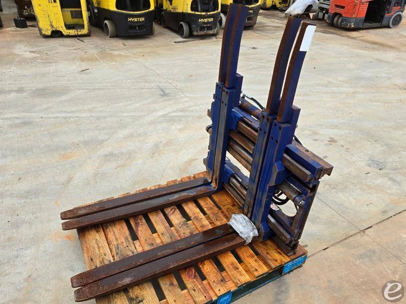 Rightline LP5C-C5B0-C