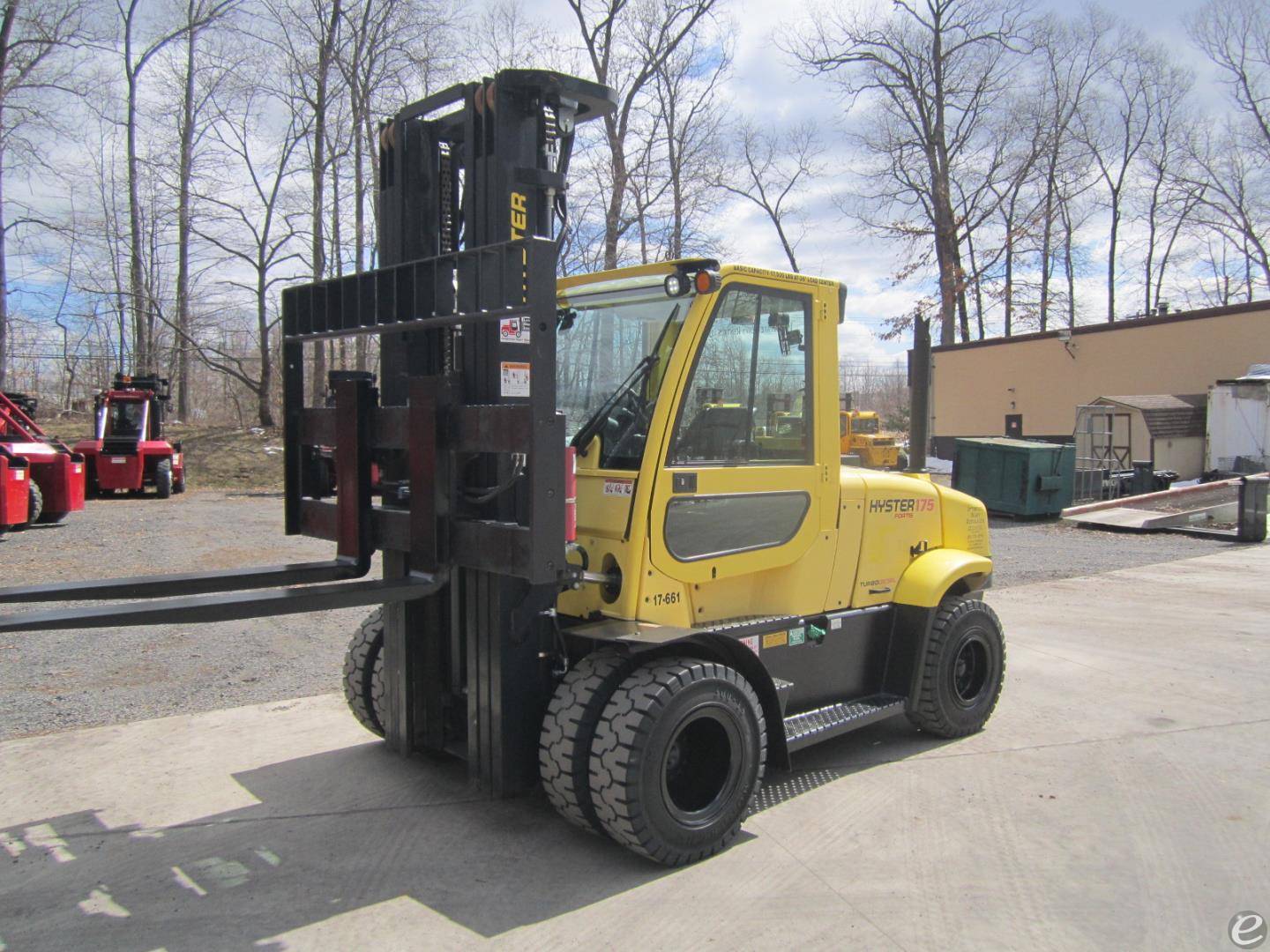 Hyster H175FT