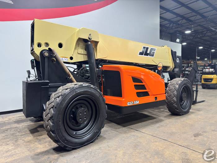 2015 JLG G12-55A