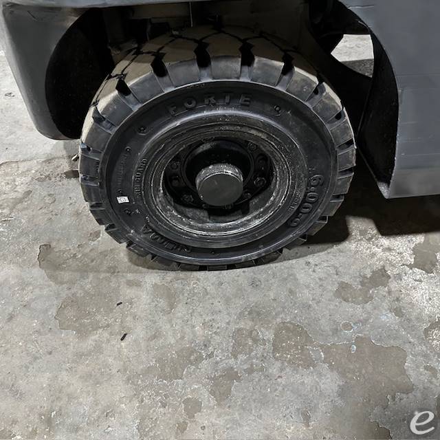 2018 Unicarriers PF50LP