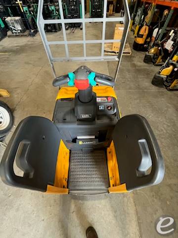 2019 Jungheinrich ERE225N