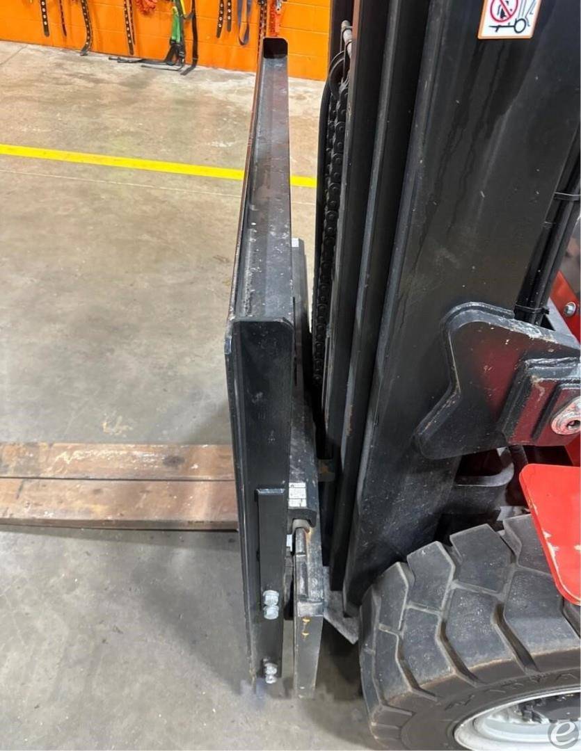 2022 Manitou MI50D