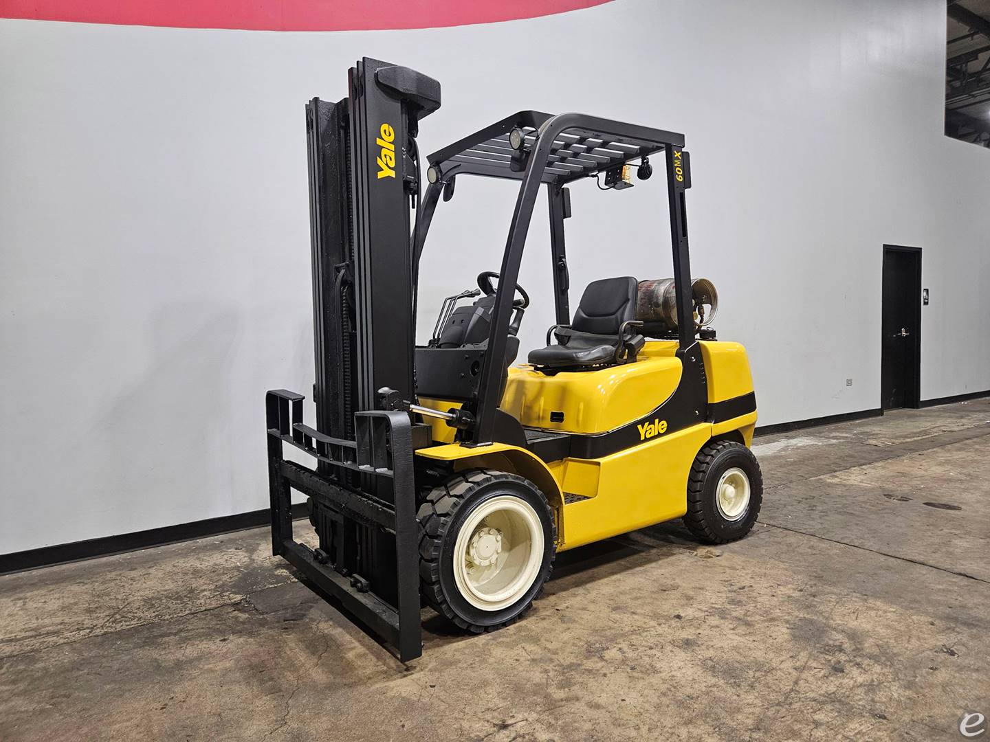 2018 Yale GLP060VX