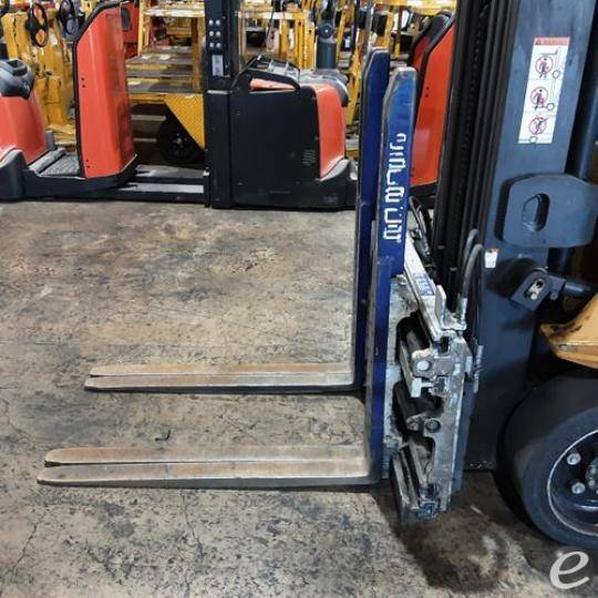 2017 Cascade 22G46174R0 Unavailable Forklift - 123Forklift