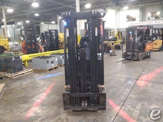 2019 Doosan BC15S-5