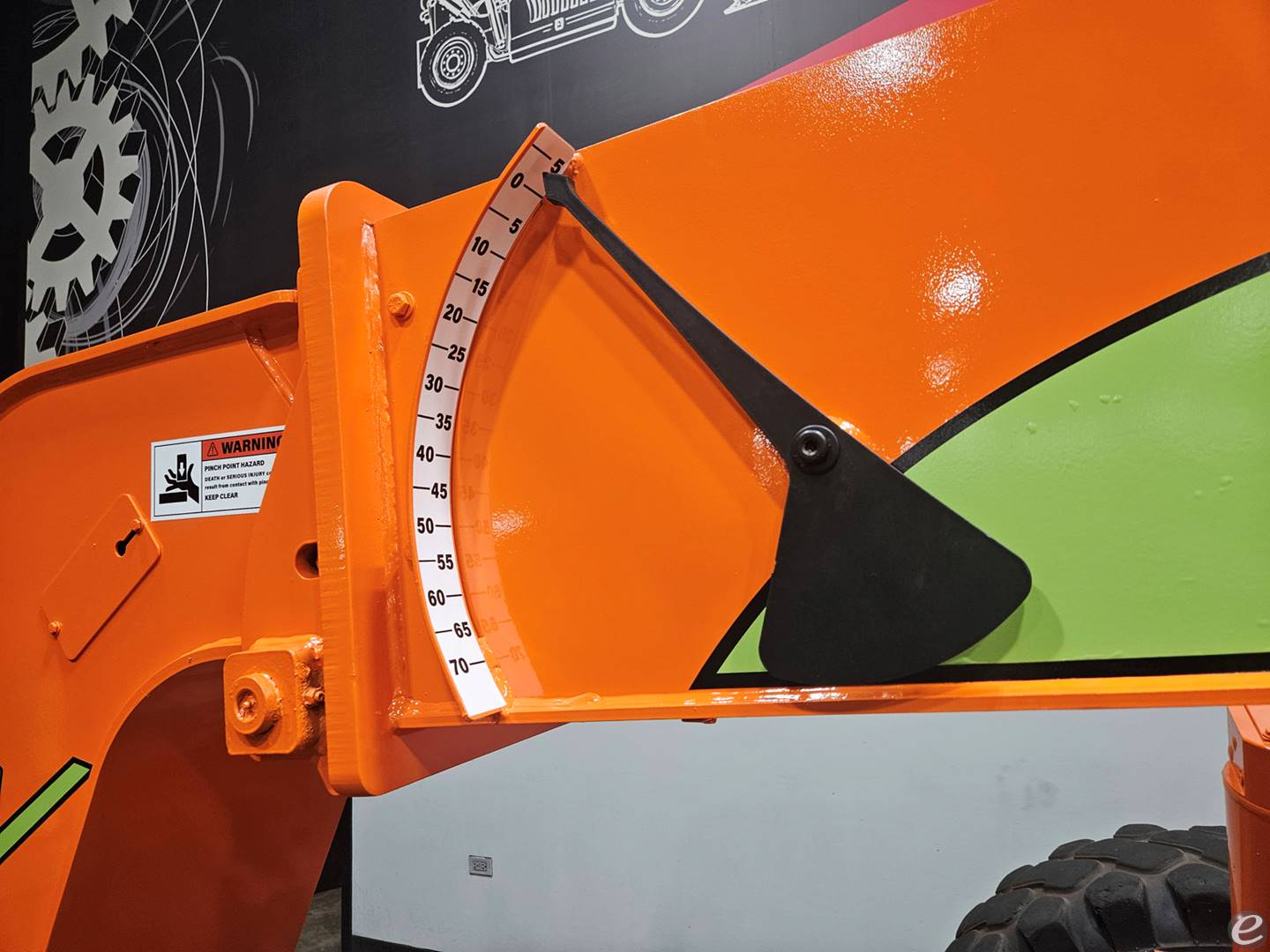 2016 Xtreme XR1534