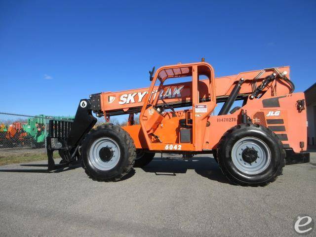 2016 Skytrak 6042
