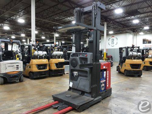 2015 Raymond 550-OPC30TT