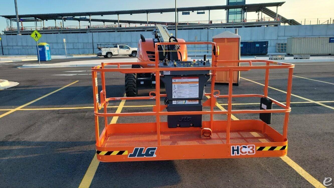 2024 JLG 600AJ HC3