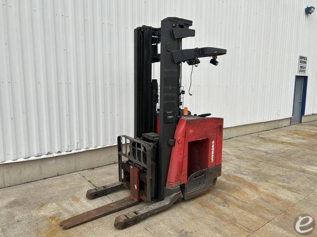 2020 Raymond 750DR32TT