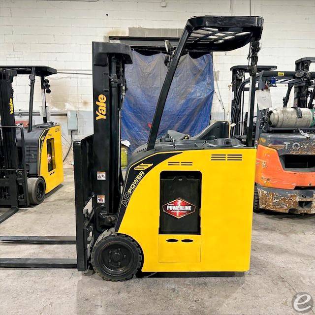 2022 Yale ESC030AD