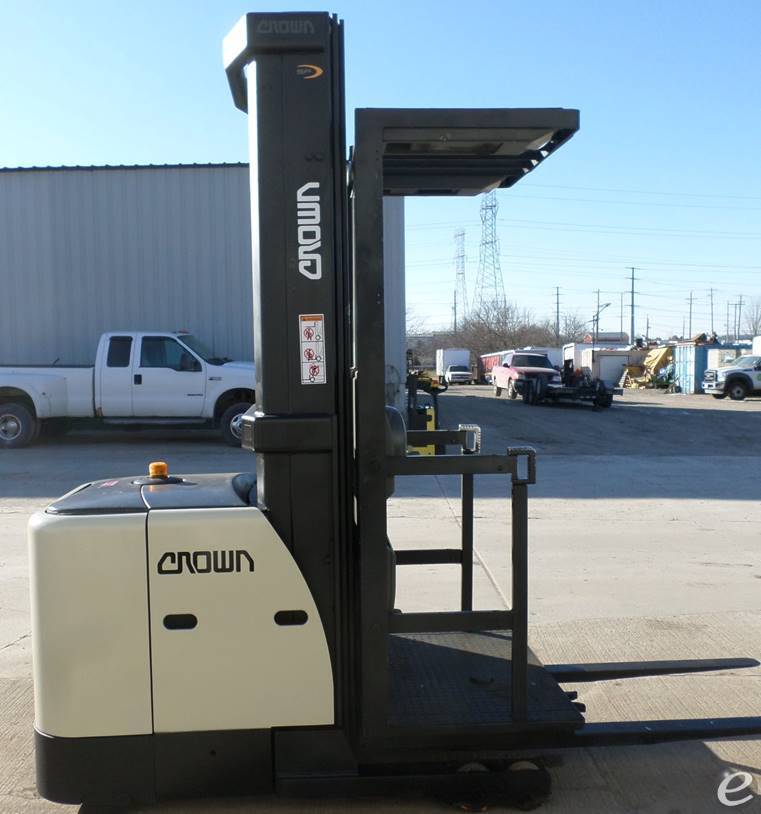 2015 Crown SP3505-30 Unavailable Order Picker - 123Forklift