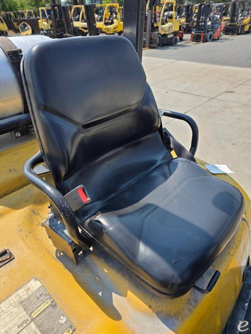 2018 Yale GLP060MX