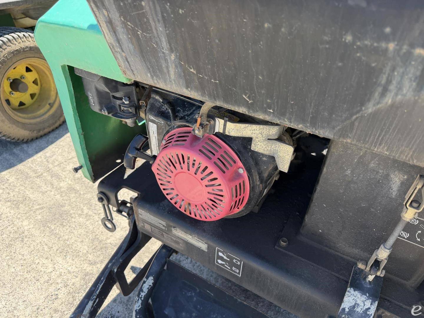 2018 Toro ULTRA BUGGY 2500