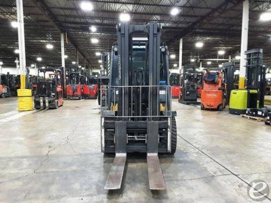 2013 Yale GLP080