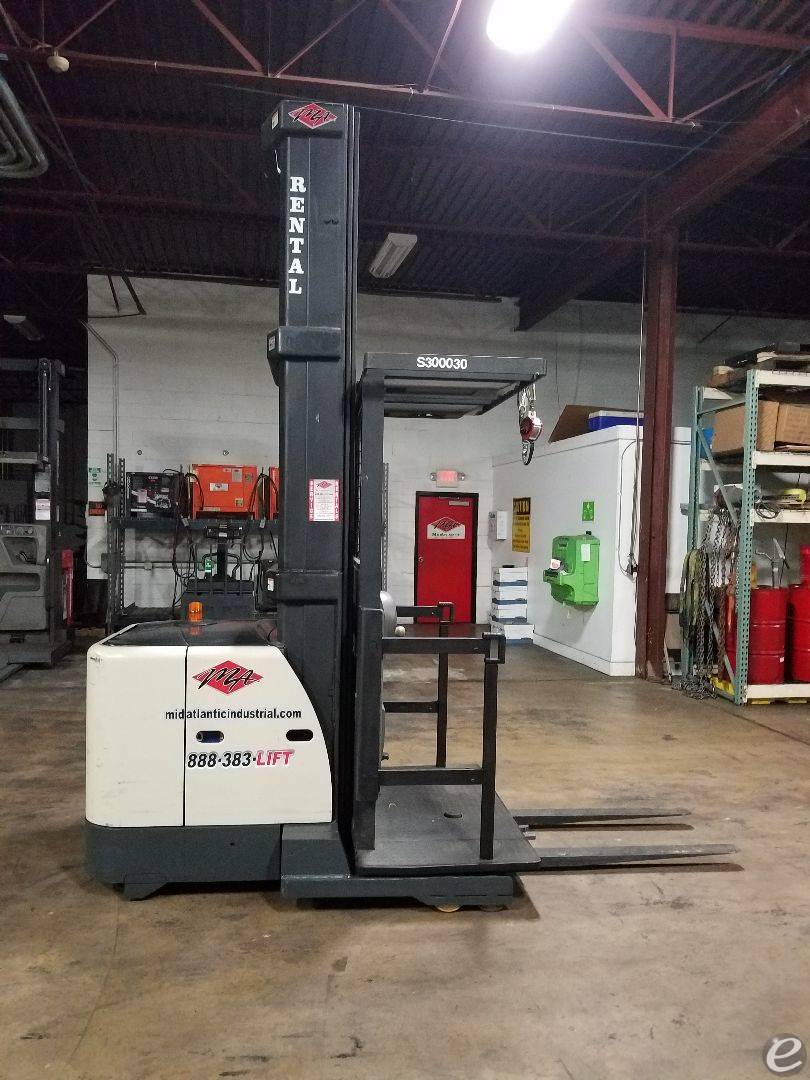 2004 Crown SP3420-30 Electric Order...