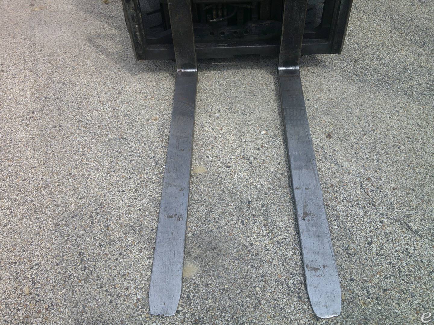 1995 Daewoo GC25S-2