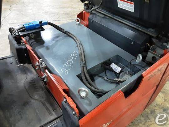 2020 Linde E18