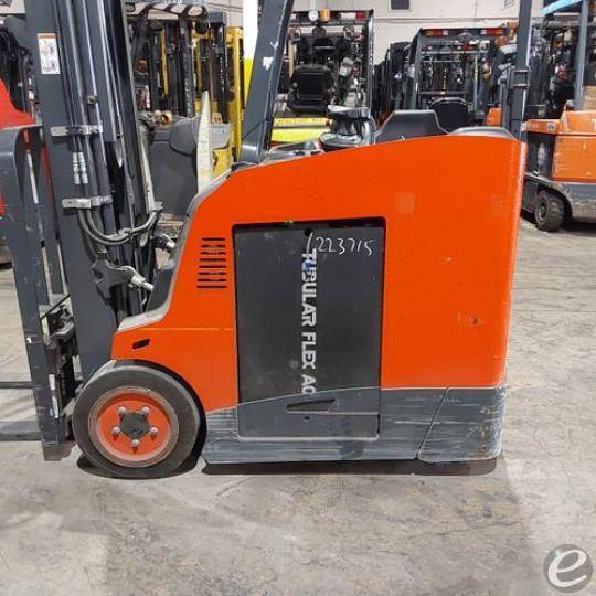 2021 Linde E20S