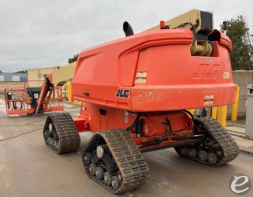 2019 JLG 660SJC