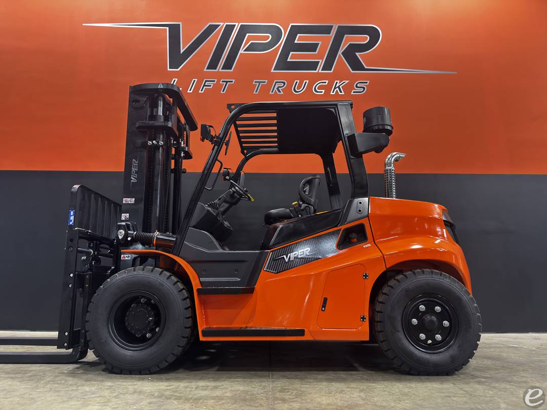 2026 Viper Lift Trucks FD70F
