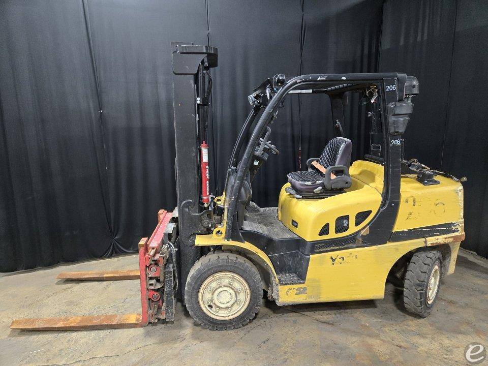2024 Yale GLP080VX
