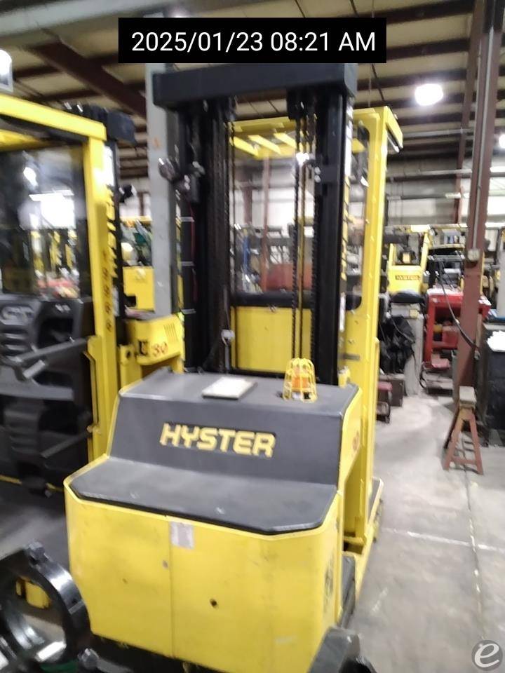 2016 Hyster R30XMS3