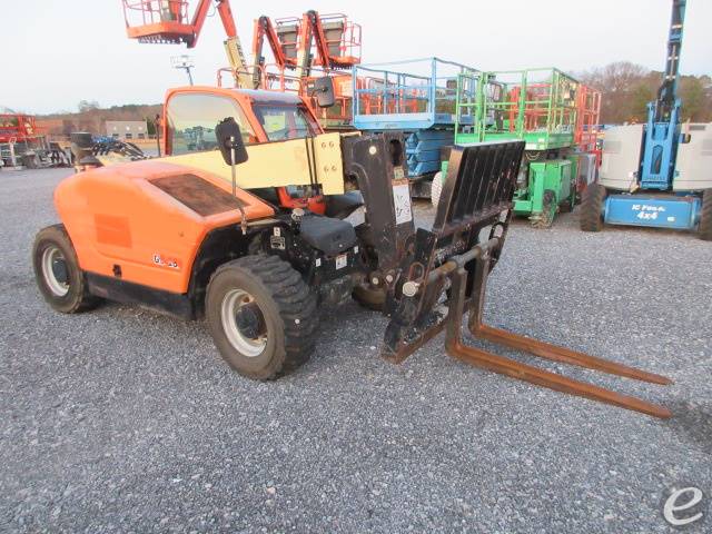 2015 JLG G5-18A