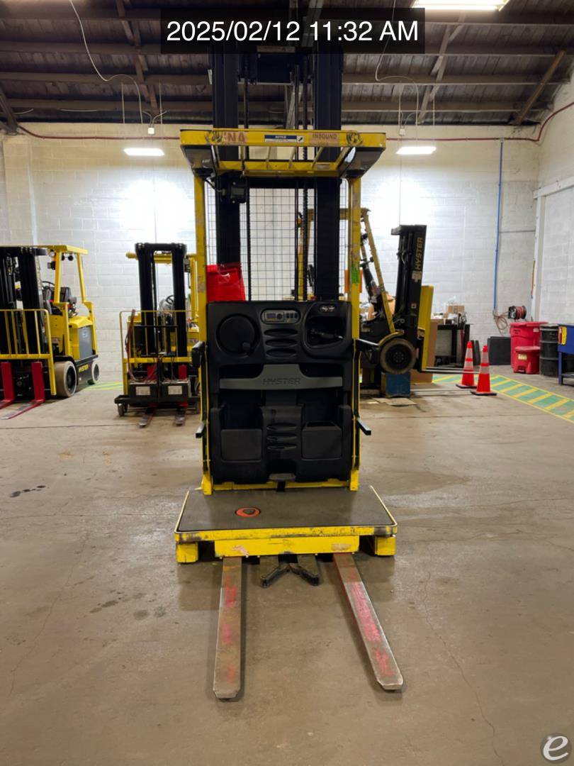 2016 Hyster R30XM3